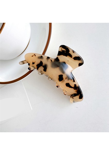 Saç Pençesi Muz Tokaları Stil A (Yurt Dışından) fırsatları