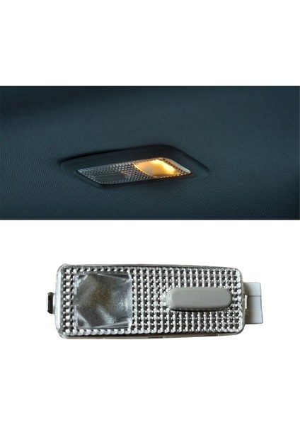 6362P0 Araba Okuma Lambası Tavan Lambası (Yurt Dışından) fırsatları