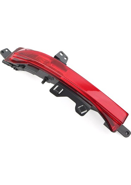 Araba Arka Fren Işığı Arka Tampon Reflektörü Land Rover Discovery Sport Için Işık 2015-2023 Sol LR060911/LR102042 (Yurt Dışından) modelleri