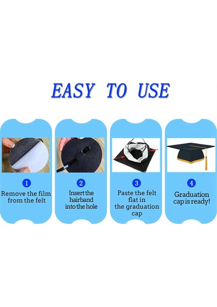 Mezuniyet Kepi Baş Bandı Eklentisi,mezuniyet Kepi Baş Bandı Eklentisi (Yurt Dışından) fiyatları