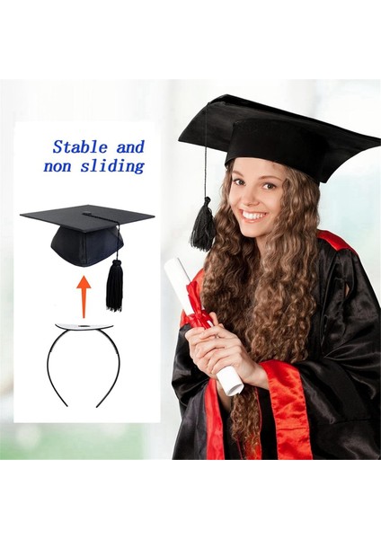 Mezuniyet Kepi Baş Bandı Eklentisi,mezuniyet Kepi Baş Bandı Eklentisi (Yurt Dışından) fırsatları