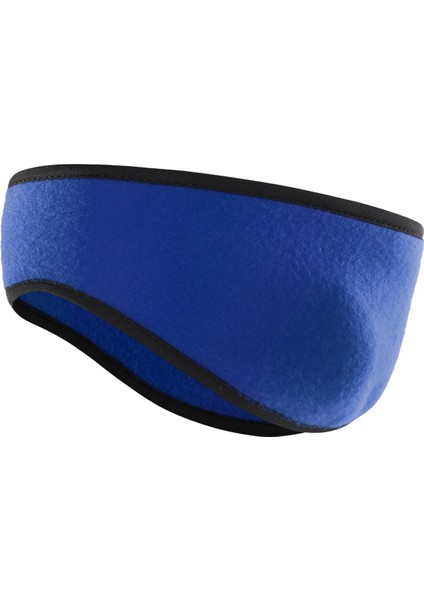 1 Adet Kış Kulaklık Soğuk Hava Isıtıcı Kılıfı Snowboard Mavi (Yurt Dışından)