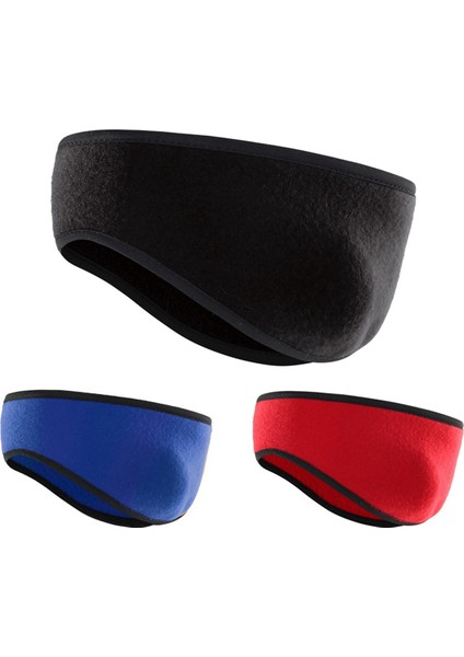 1 Adet Kış Kulaklık Soğuk Hava Isıtıcı Kılıfı Snowboard Mavi (Yurt Dışından) indirimleri