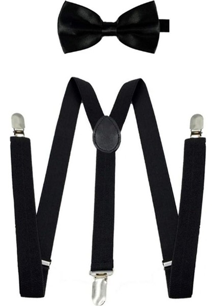 Erkekler Için 1920'LER Aksesuarları 20'ler Gangster Kostüm Aksesuarları Seti (Yurt Dışından)