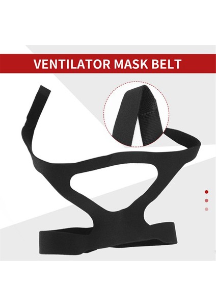 Seri Için Evrensel Cpap Maske Başlık Kayışı, (Yurt Dışından) fiyatları