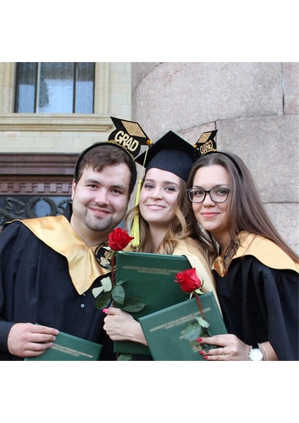 Noel Baba Şapka Başlık Başlık (Yurt Dışından)