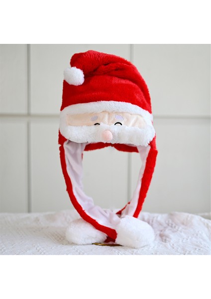 Noel Baba Şapka Başlık Başlık (Yurt Dışından) fiyatları