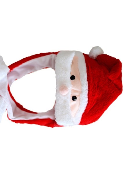 Noel Baba Şapka Başlık Başlık (Yurt Dışından) fırsatları