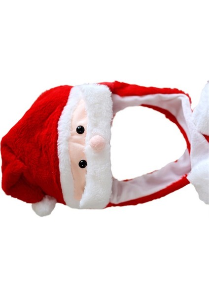 Noel Baba Şapka Başlık Başlık (Yurt Dışından) indirimleri