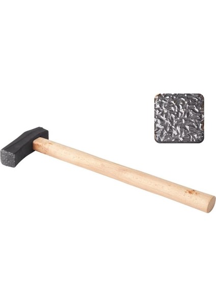 Dokulu Çekiç Kendin Yap Takı Yapımı Aleti Ahşap Saplı (Yurt Dışından) indirimleri