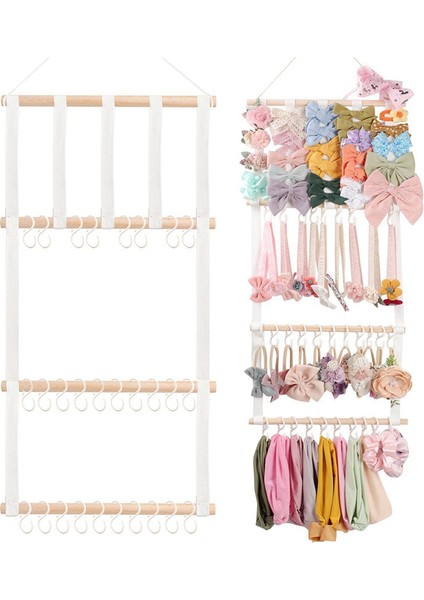 Kafa Bandı Tutucu Saç Fiyonkları Düzenleyici (Yurt Dışından) fiyatları