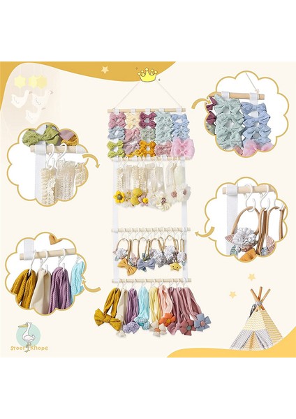 Kafa Bandı Tutucu Saç Fiyonkları Düzenleyici (Yurt Dışından) indirimleri