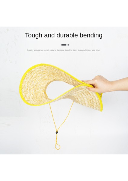 Sert Şapka Vizörü Standart Tam Siperlik Eklentisine Uygundur (Yurt Dışından) fırsatları