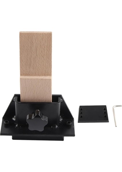 Ahşap Takı Yapımı Aleti Yüksek Sertlik Hafif Pratik (Yurt Dışından)