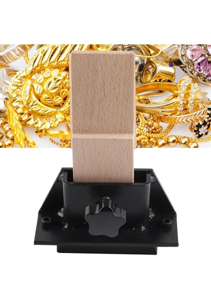 Ahşap Takı Yapımı Aleti Yüksek Sertlik Hafif Pratik (Yurt Dışından) fiyatları