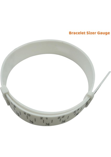 Yüzük Ölçü Aletleri Yüzük Yapım Seti Yüzük Mandrel Yuvarlak Model Çubuk (Yurt Dışından) fırsatları