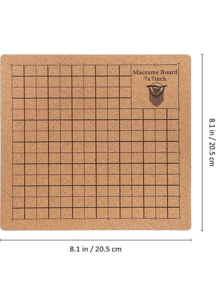 Örgü Için Dantel Panoları Iğneli Çift Taraflı Püsküllü El Sanatları Panosu (Yurt Dışından) indirimleri