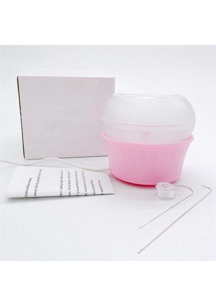 Kil Boncuklar Için Elektrikli Boncuk Döndürücü Mücevher Için Bilezik Yapıcı A (Yurt Dışından) modelleri