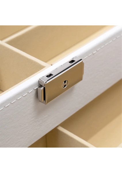 3 Katlı Güneş Gözlüğü Düzenleyici Toplayıcı 18 Yuvalı Gözlük Güneş Gözlüğü (Yurt Dışından) modelleri