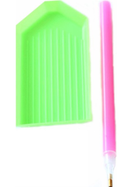 Sıcak Matkap Seti Yedi Sıcak Nokta Matkap Kalem Cımbız Dıy Aksesuarları (Yurt Dışından) fırsatları