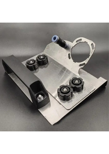 100 Tip Açı Taşlama Makinesi Standı Taşınabilir Pah Kırma Aletleri A (Yurt Dışından) fırsatları