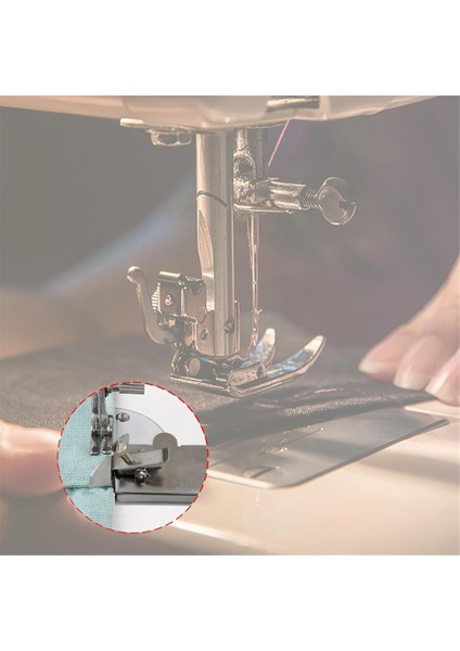 Manyetik Dikiş Kılavuzunu Yükseltin Dikiş Makinesi Için Manyetik Dikiş Kılavuzu (Yurt Dışından) indirimleri