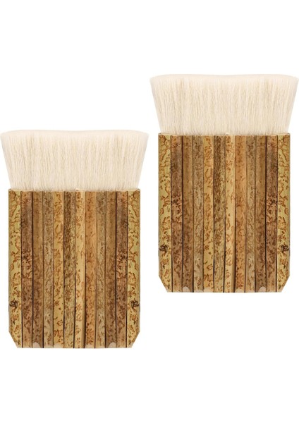 Saplı Fırça Seramik Boya Fırçaları Seramik Seramik Boyama Için (Yurt Dışından)