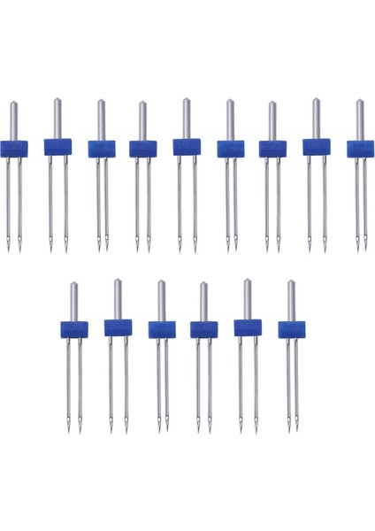 Çok Işlevli Ev Dikiş Makinesi Iğnesi (Yurt Dışından)