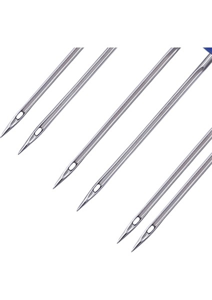 Çok Işlevli Ev Dikiş Makinesi Iğnesi (Yurt Dışından) indirimleri