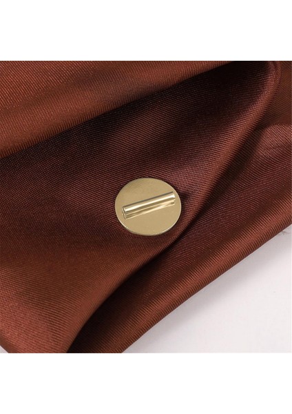 12 Adet Broş Pin Dönüştürücü Eşarp Tesettür Şalı Için Broş Pin Dönüştürücü (Yurt Dışından)