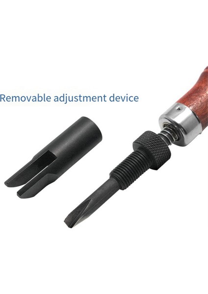 Push Bevel Bevel Deri Ahşap Yiv Açma Aleti Deri Alet (Yurt Dışından) fırsatları