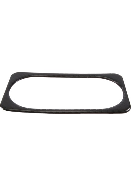 Kia Stinger 19-23 Için Arka Bardak Tutucu Çerçeve Seti Dekoratif Çıkartmalar (Yurt Dışından) fırsatları