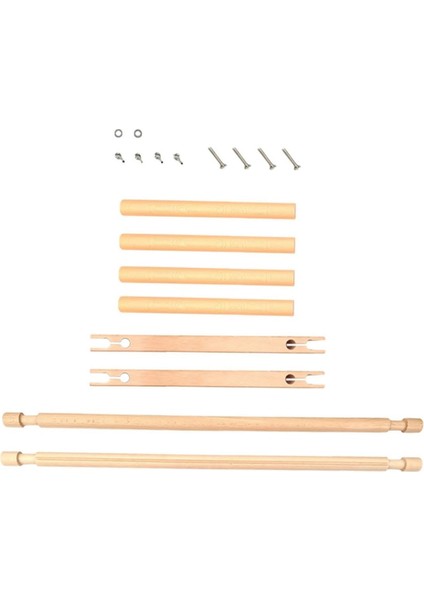 1 Set Nakış Tutucu Nakış Kapitone Çerçevesi Quilling Aracı (Yurt Dışından)