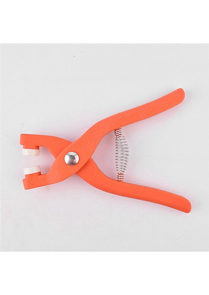 Beş Pençe Düğmesi Kurulum Aracı Pense Seti Görünmez Çıtçıt Düğmesi (Yurt Dışından) fiyatları