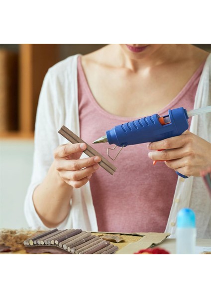 120 Adet El Sanatları Çubukları El Sanatları Için 6 Inç Uzunluğunda Ahşap Çubuklar Dekorasyon Için (Yurt Dışından) fiyatları