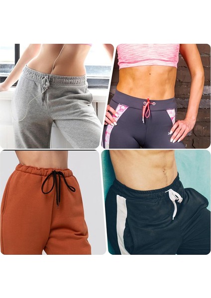 8 Parça Esnek Bağcık Iplik Geçirme Alet Seti Dikiş Döngüsü Döndürücü (Yurt Dışından) modelleri