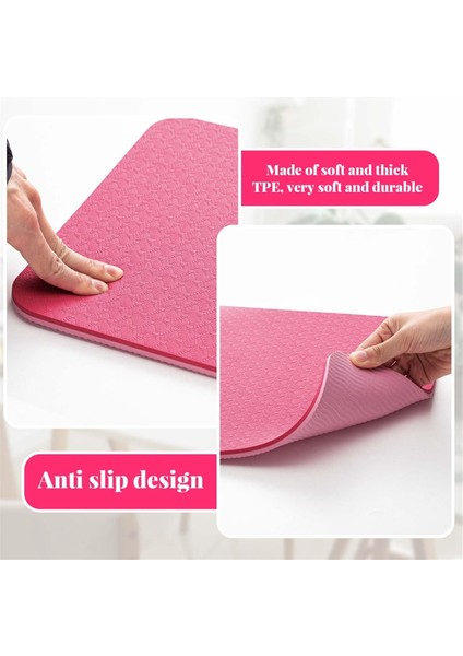 2 Adet Dikiş Makinesi Susturma Matı Pedal Matı Dikiş Makinesi Matı (Yurt Dışından)