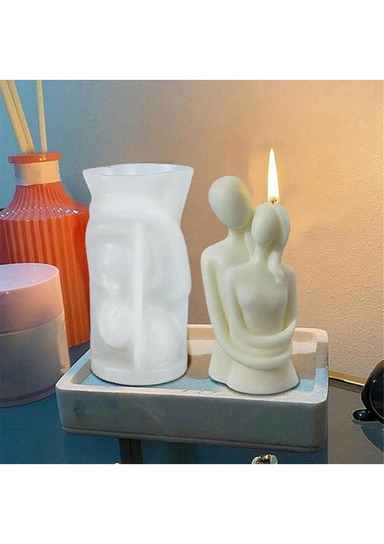 Mum Yapımı Için Kalıp Sanat Mum Kalıbı A (Yurt Dışından) modelleri