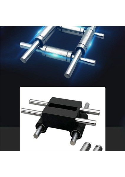 Açma Delme Konum Belirleyici Ağaç Işleme Kesme Yuva Açma Braketi (Yurt Dışından) indirimleri