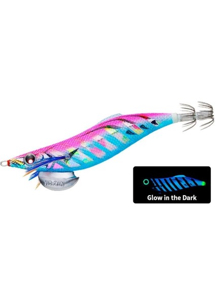 Yozuri Aurie-Q Long Casting 3.0 17 gr Kalamar Zokası