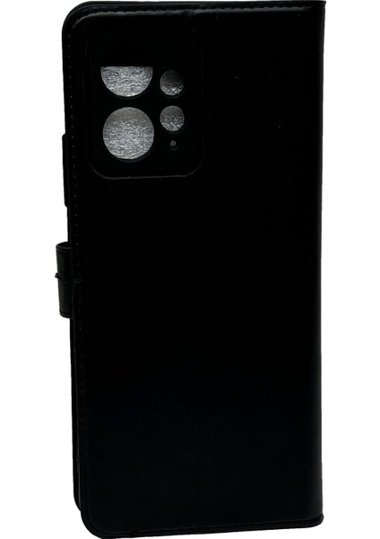 Redmi Note 12 4g Kapaklı Cüzdanlı Deri Kılıf – Kartlıklı, Standlı, Kapaklı Telefon Kılıfı fırsatları
