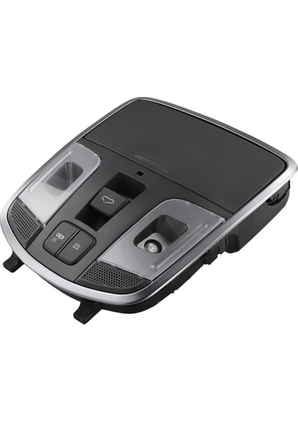 Araba Tavan Işığı Okuma Işık Montajı Hyundai Için Ön Havai Işık 9. Nesil Sonata 2015 92810-C3100 Siyah (Yurt Dışından) fiyatları