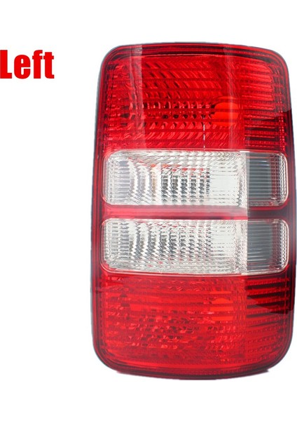 Sol Arka Stop Lambası Fren Lambası Sinyal Lambası Arka Sis Lambası 2K5945095B (Yurt Dışından)