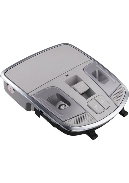 Araba Tavan Işığı Okuma Işık Montajı Hyundai Için Ön Havai Işık 9. Nesil Sonata 2015 92810-C3100 Gri (Yurt Dışından) fırsatları