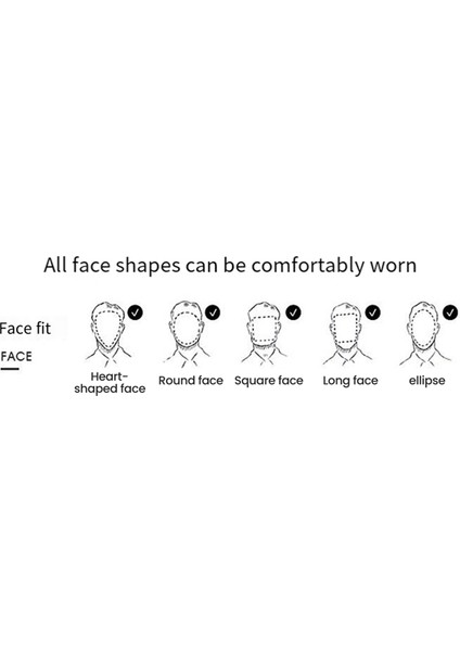 Clip Cap Sports'un Klipsli Spor Güneş Gözlüğü UV400 (Yurt Dışından) fırsatları