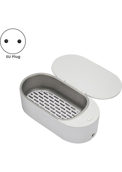 Küçük Ultrasonik Gözlük Temizleyici Ab Fişi A (Yurt Dışından) fiyatları