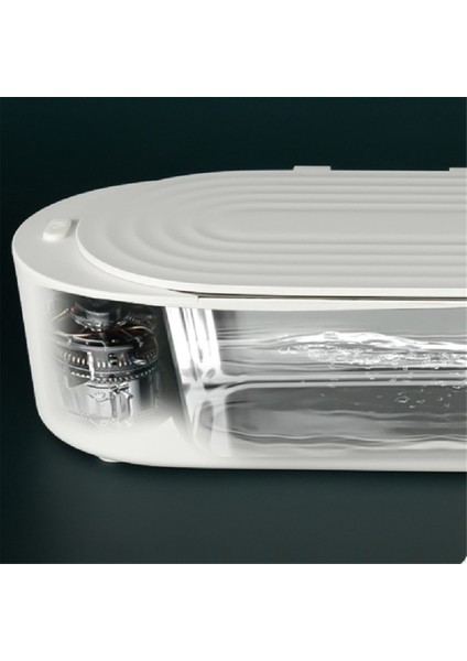 Küçük Ultrasonik Gözlük Temizleyici Ab Fişi A (Yurt Dışından) indirimleri