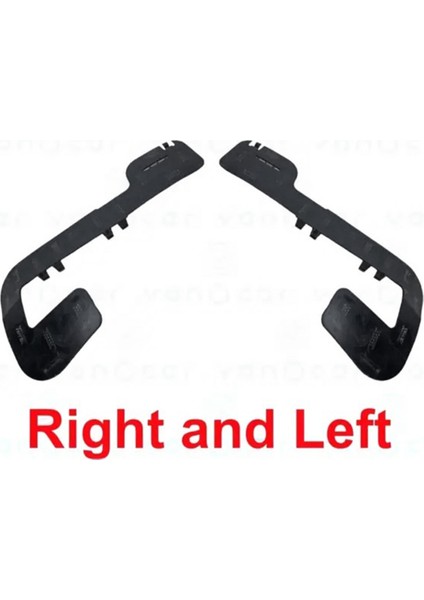 Sol Ön Sis Lambası Braketi 1493747-00-A (Yurt Dışından)