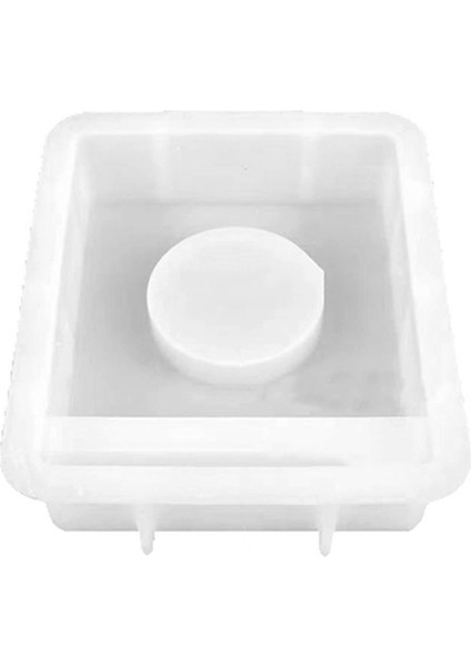 Silikon Kalıplar Döküm Kalıpları Silikon Kalıp Mumlukc (Yurt Dışından)