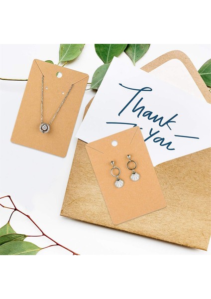 350 ADET-35X196 Inç Sağlam Küpe Kartı Küpe Takı Sergileme Için (Yurt Dışından) indirimleri